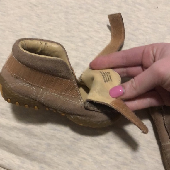 Bumkids Toddler Shoes | Size 6 - Picture 6 of 7